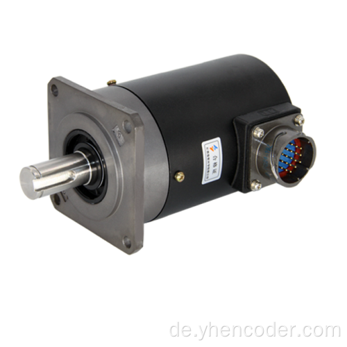 Berührungsloser Encoder Encoder